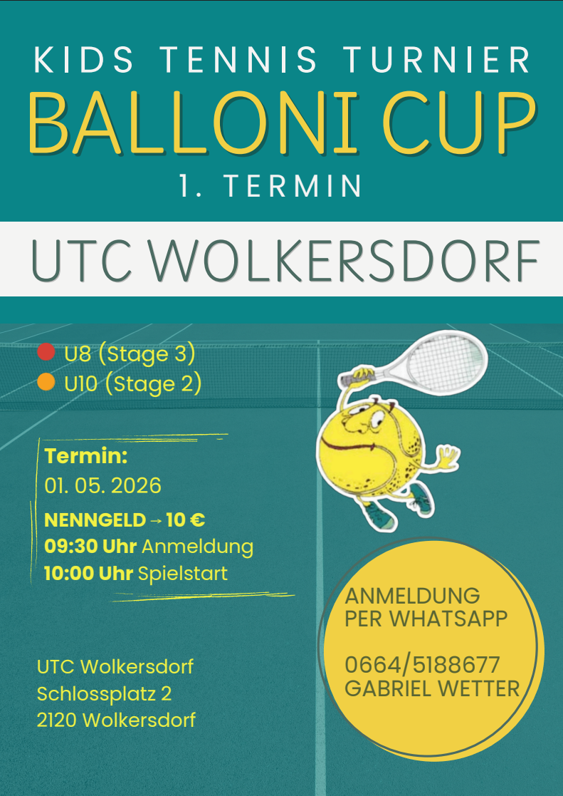 Balloni Cup